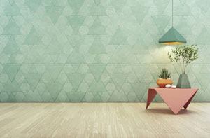 Wallpaper Hanging Near Broxbourne